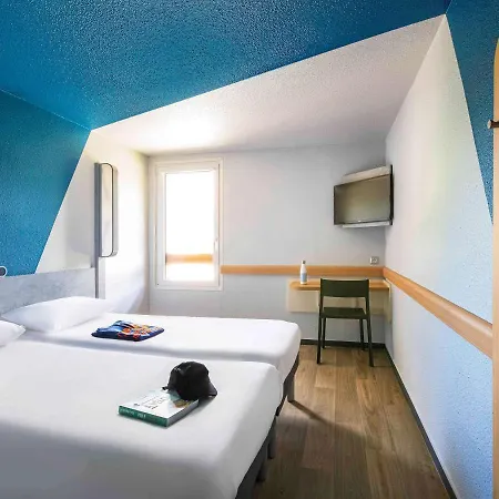 Ibis Budget Grenoble 2* Voreppe
