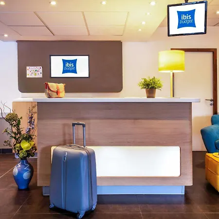 Ibis Budget Grenoble