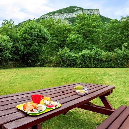 Ibis Budget Grenoble Voreppe