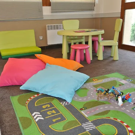 Hotel Ibis Budget Grenoble