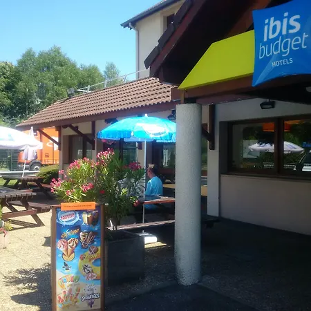 Ibis Budget Grenoble