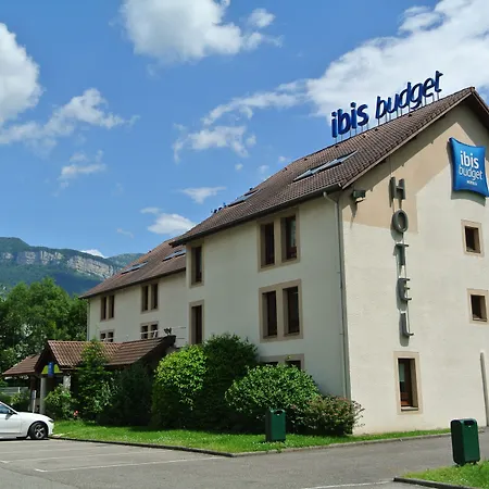 Ibis Budget Grenoble 2*