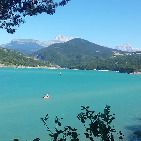 Ibis Budget Grenoble