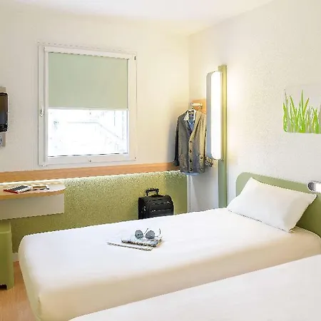 Ibis Budget Grenoble 2* Voreppe