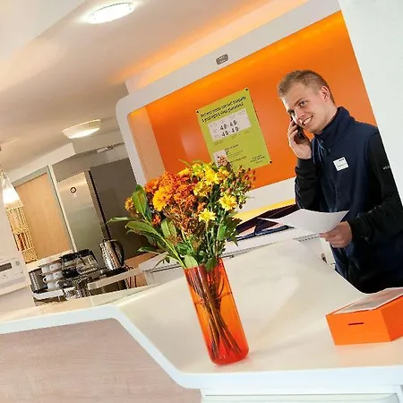 Ibis Budget Grenoble 2* Voreppe