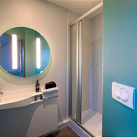 Ibis Budget Grenoble