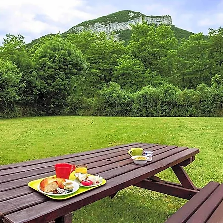 Ibis Budget Grenoble