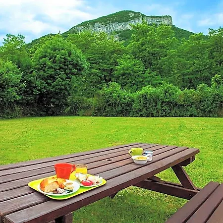 호텔 Ibis Budget Grenoble