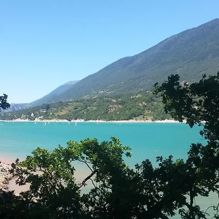 Ibis Budget Grenoble