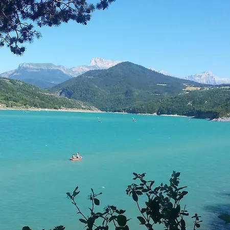 Ibis Budget Grenoble Voreppe