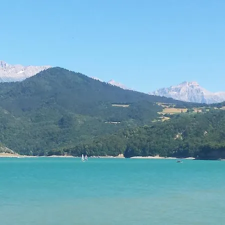 Ibis Budget Grenoble