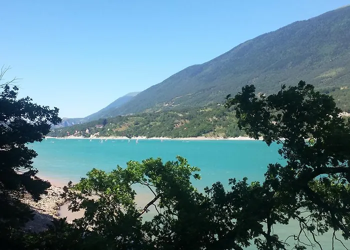 Ibis Budget Grenoble